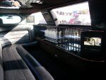   Lincoln Town Car